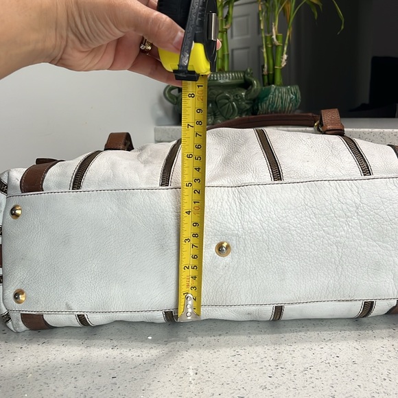 ZIBBA TOTE BAG - Picture 8 of 16